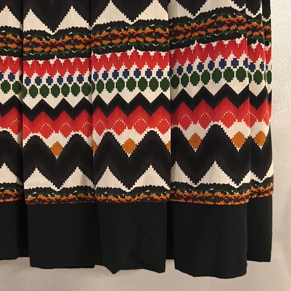 Anthropologie Fei Skirt - Picture 3 of 11